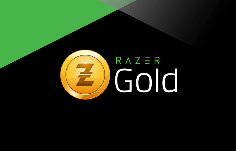 Razer Gold - Global