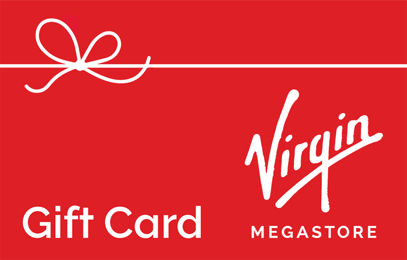 Virgin Megastore