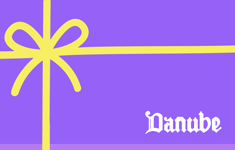 Danube