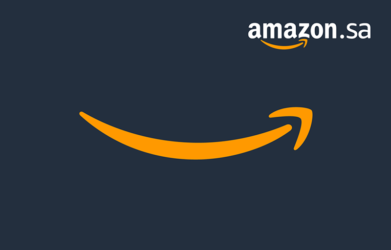 Amazon.sa