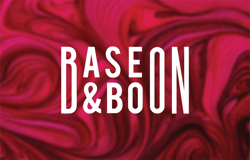Base & Boon