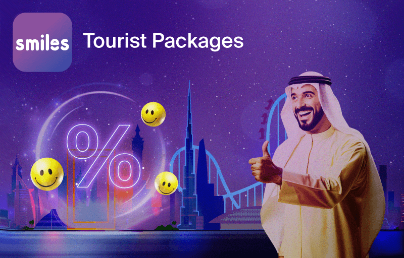 Smiles Tourist