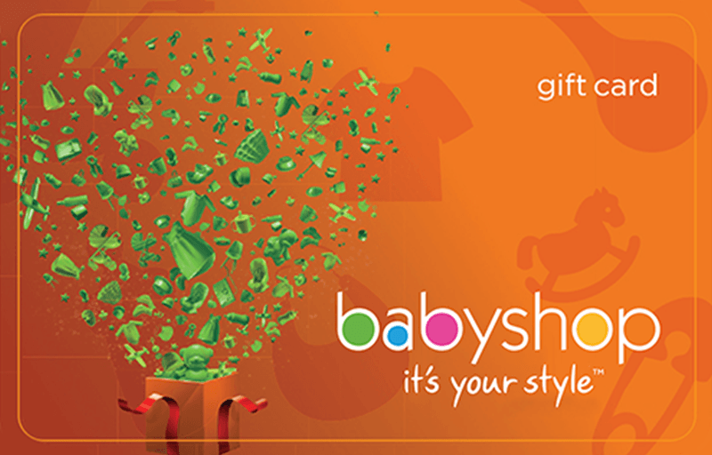 Babyshop