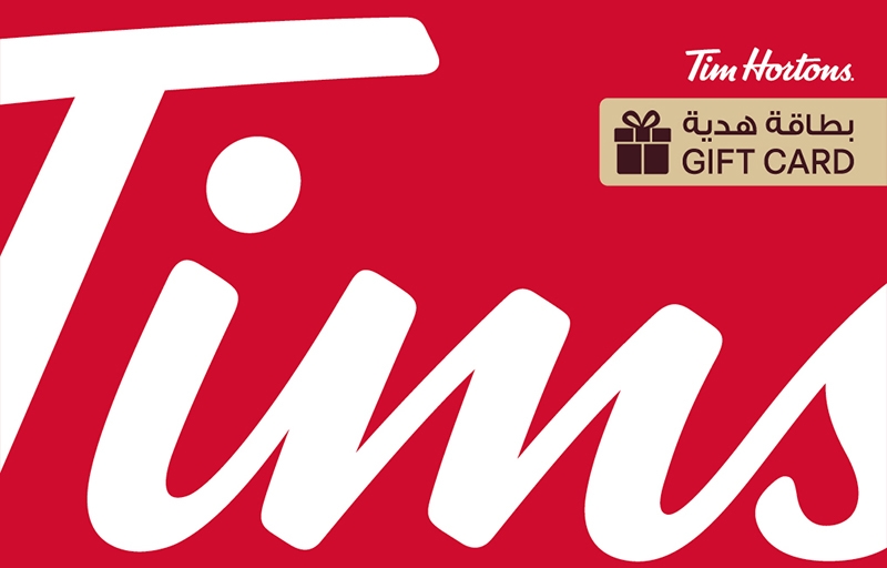 Tim Hortons