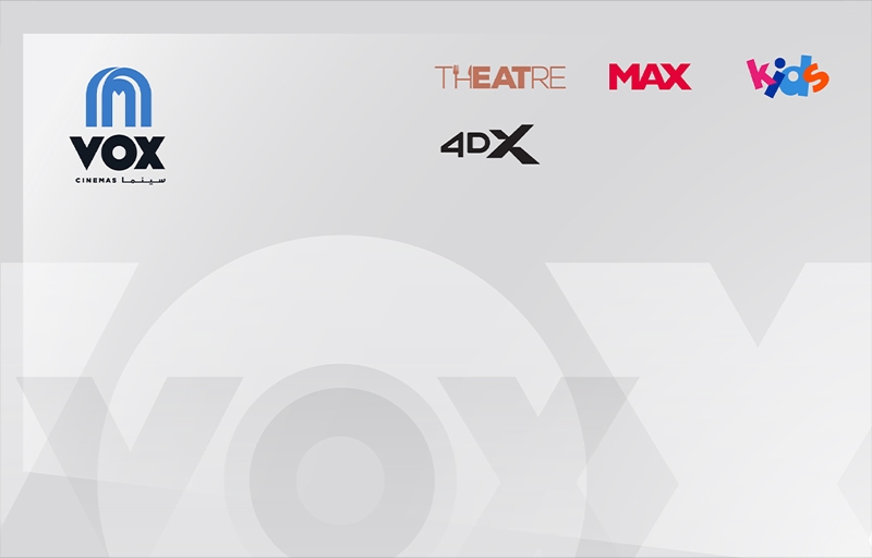 VOX Cinemas KSA