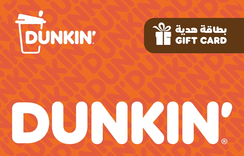 Dunkin