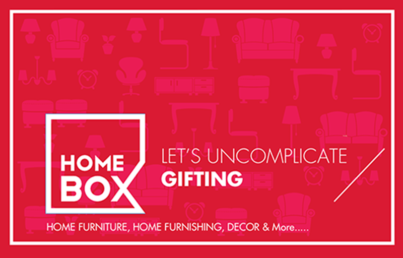Home Box