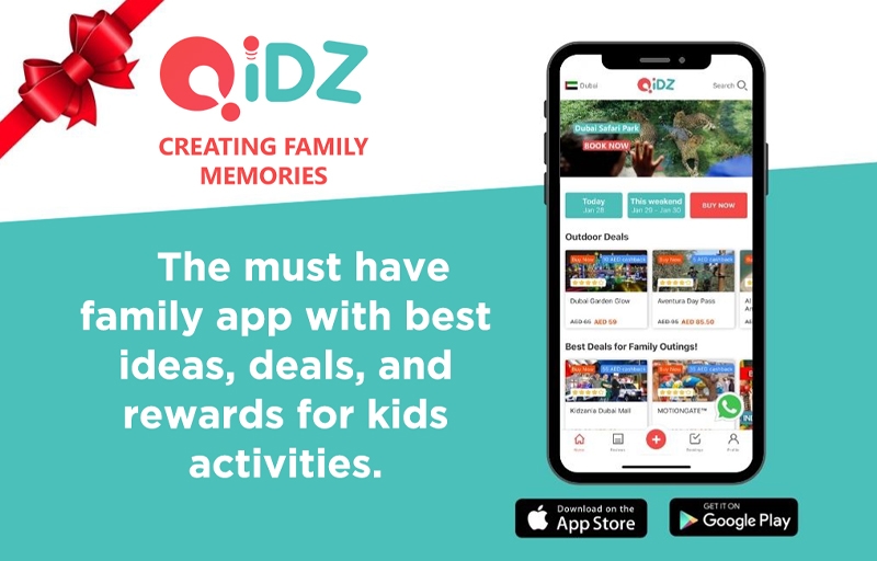 QiDZ