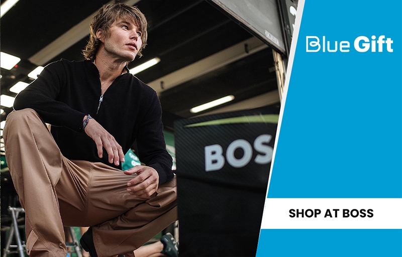 Hugo Boss