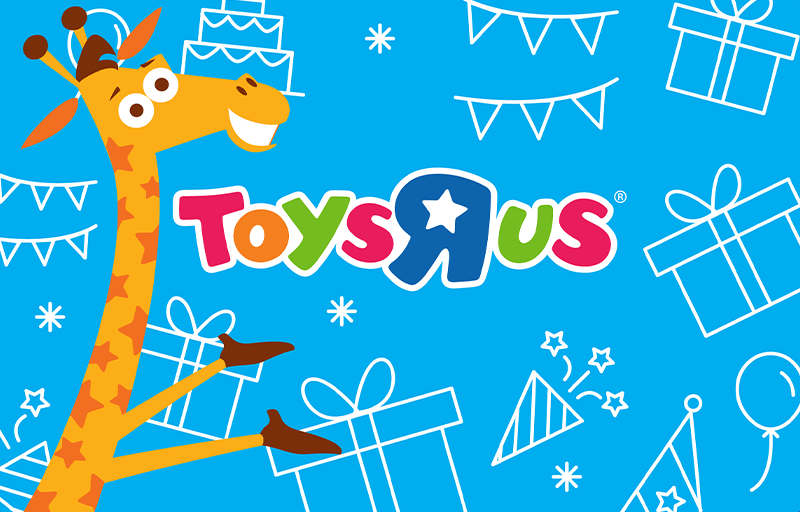 Toys R Us