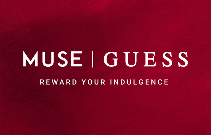 GUESS