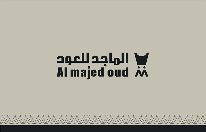 Almajed for Oud