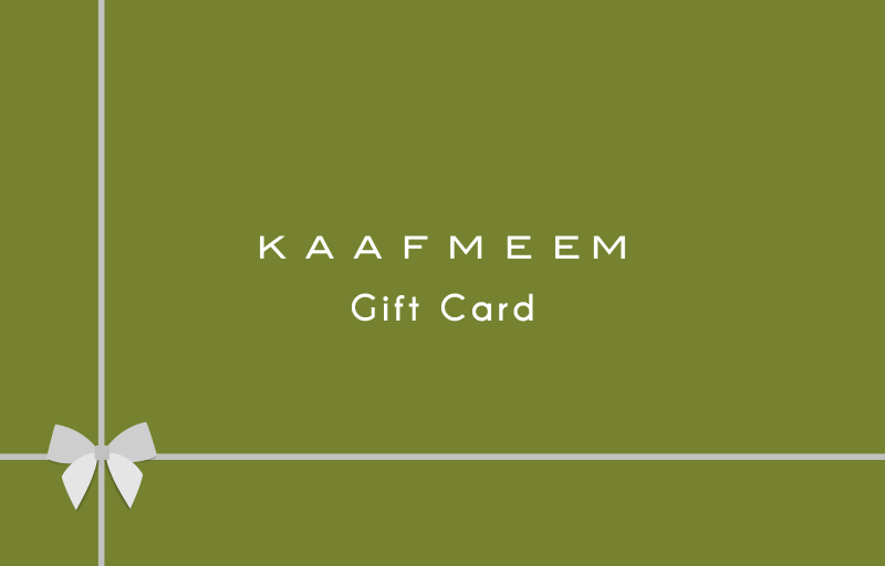 Kaafmeem