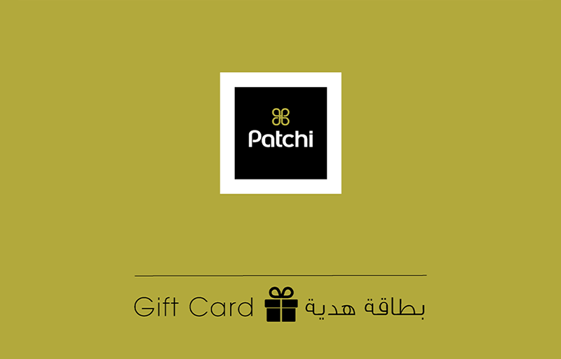 Patchi