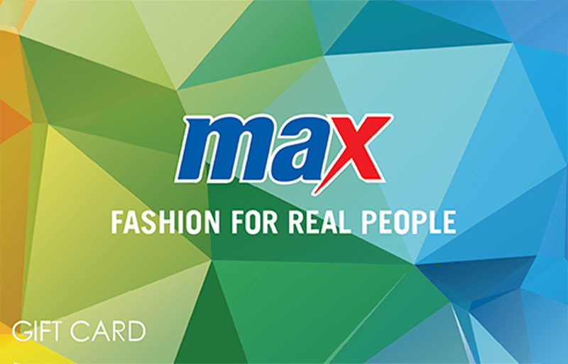 Max