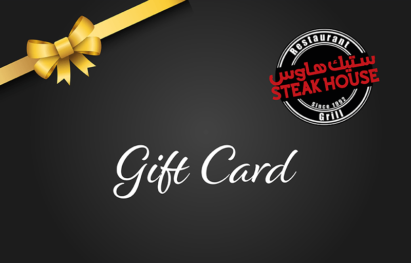 Steak House