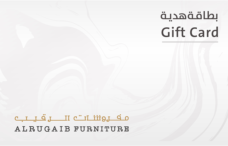 Al Rugaib Furniture