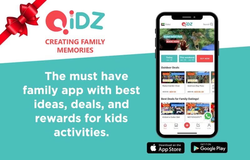 QiDZ