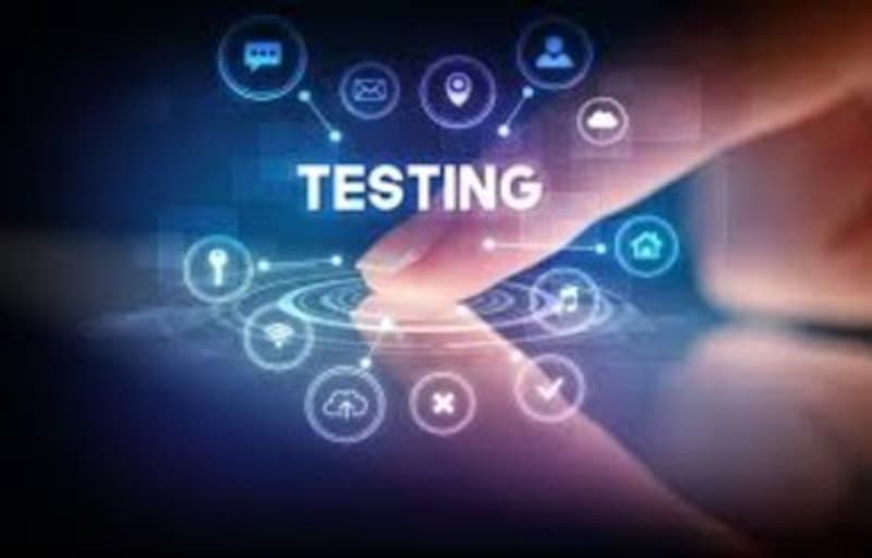Happy Sync Test Brand
