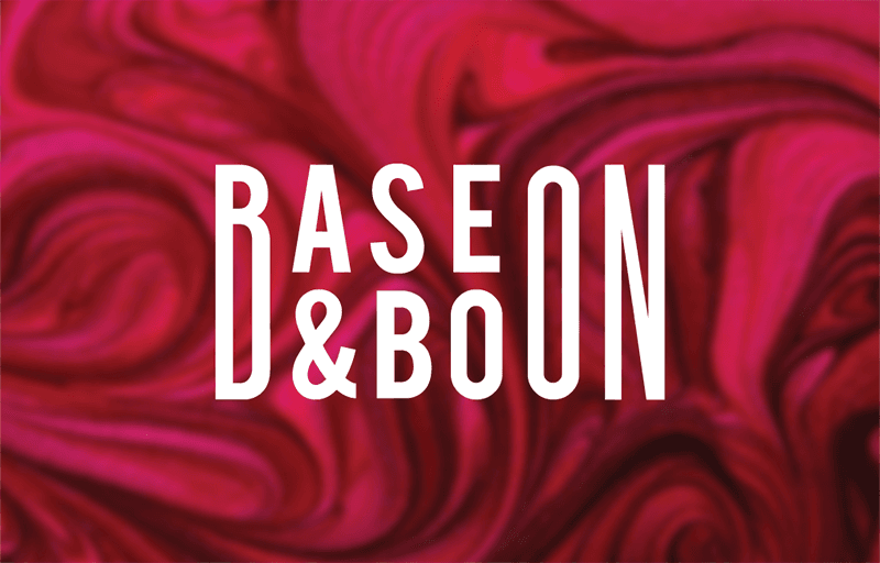 Base & Boon