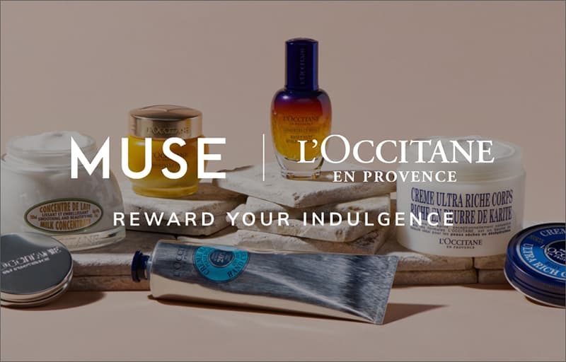 L'Occitane