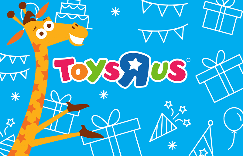 Toys R Us