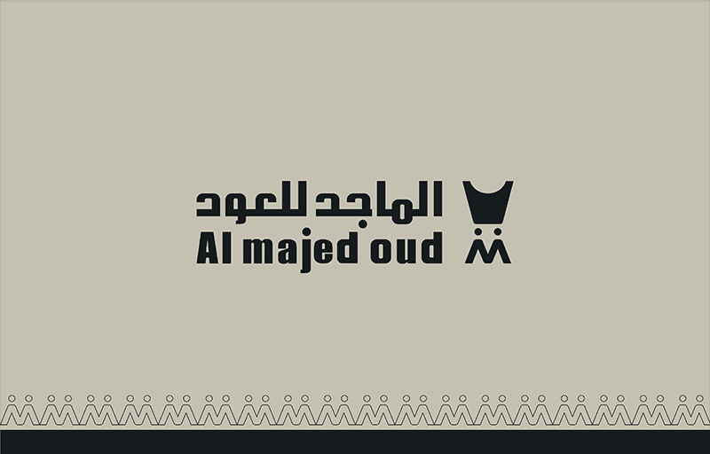 Almajed for Oud