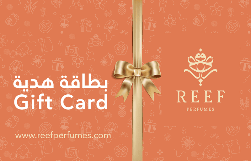 Reef Perfumes