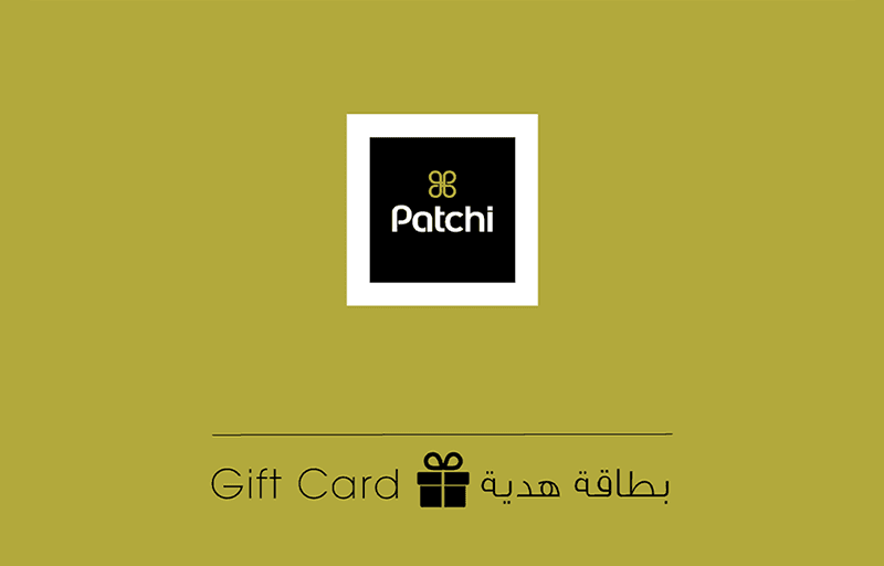 Patchi