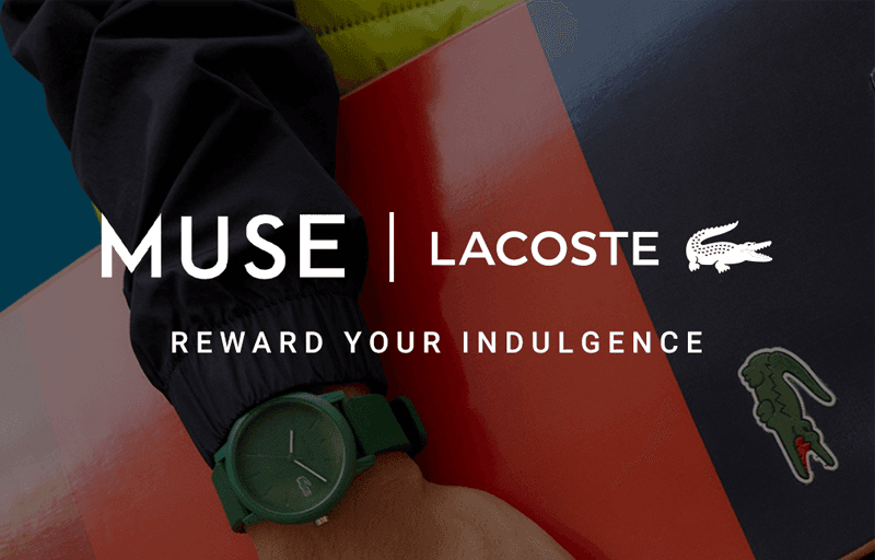 Lacoste