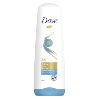 Dove Daily Care Nourishing Hair Conditioner – For All Hair Types 340ml