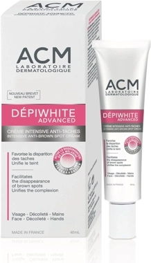 Acm Cream 40ml Depiwhite Advanced Intensive Anti-Brown Spot