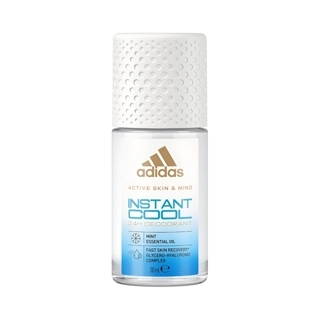 Adidas Deodorant Roll On 50ml Active Skin & Mind Instant Cool